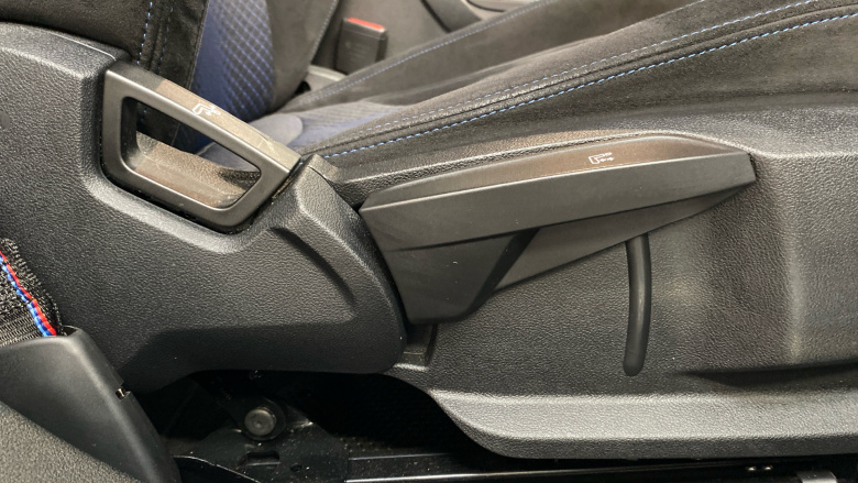 BMW 1 Series M135i xDrive 5dr Step Auto Petrol Hatchback